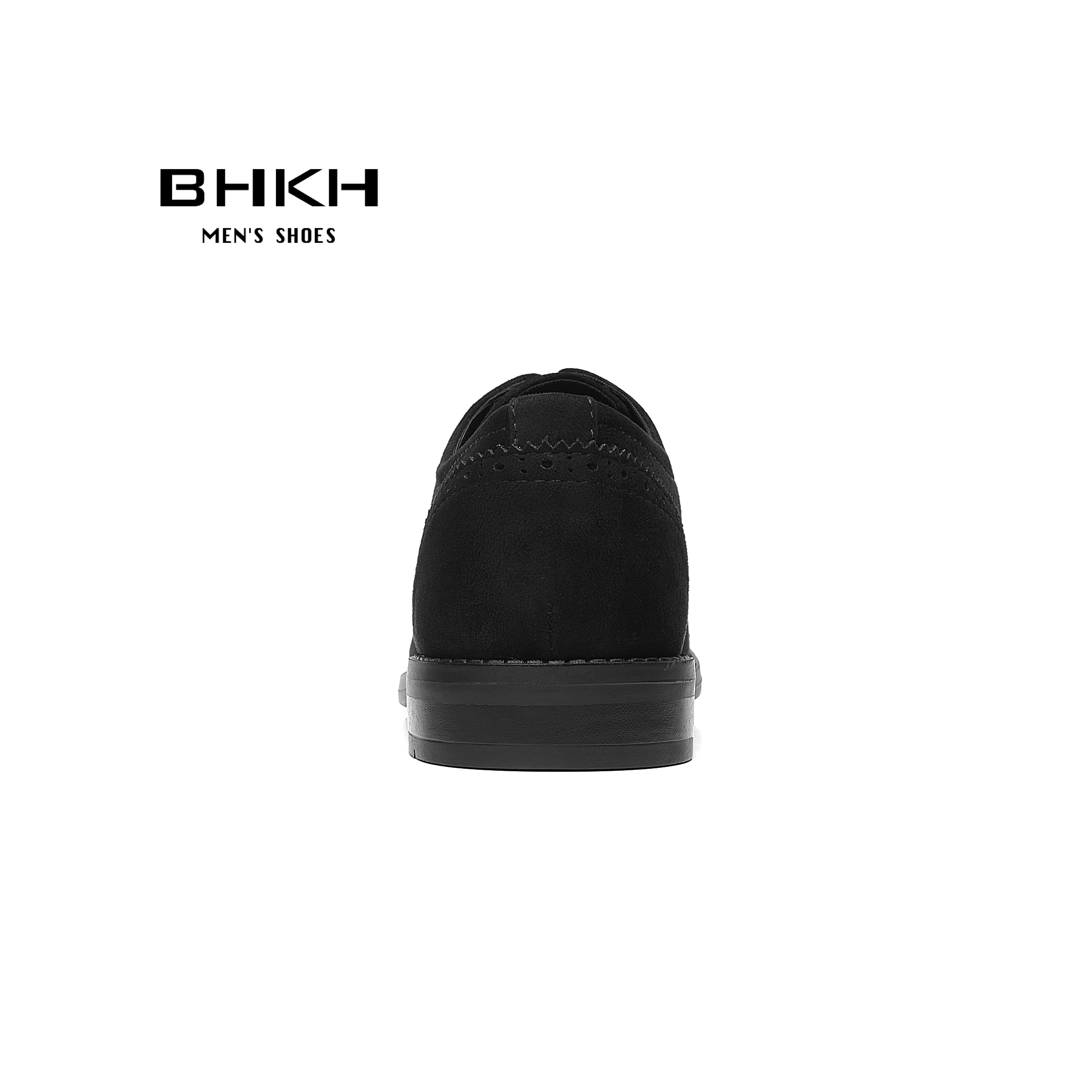 BHKH Men Dress Shoes  New Fash - Men'S Formal Wear For Office incelemesi ve fiyatı