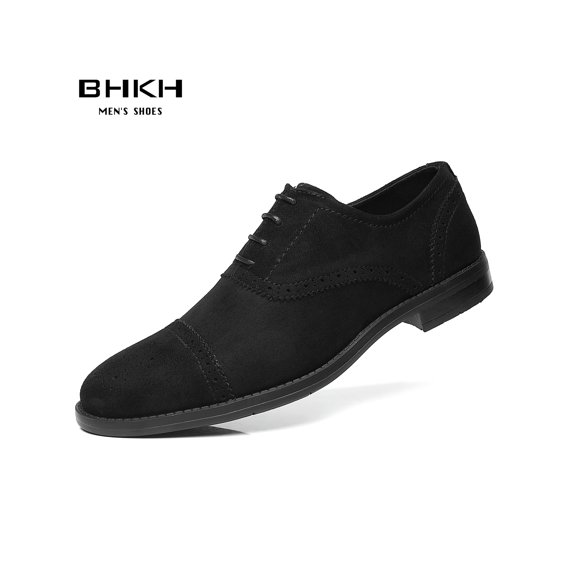 BHKH Men Dress Shoes  New Fash - Men'S Formal Wear For Office incelemesi ve fiyatı