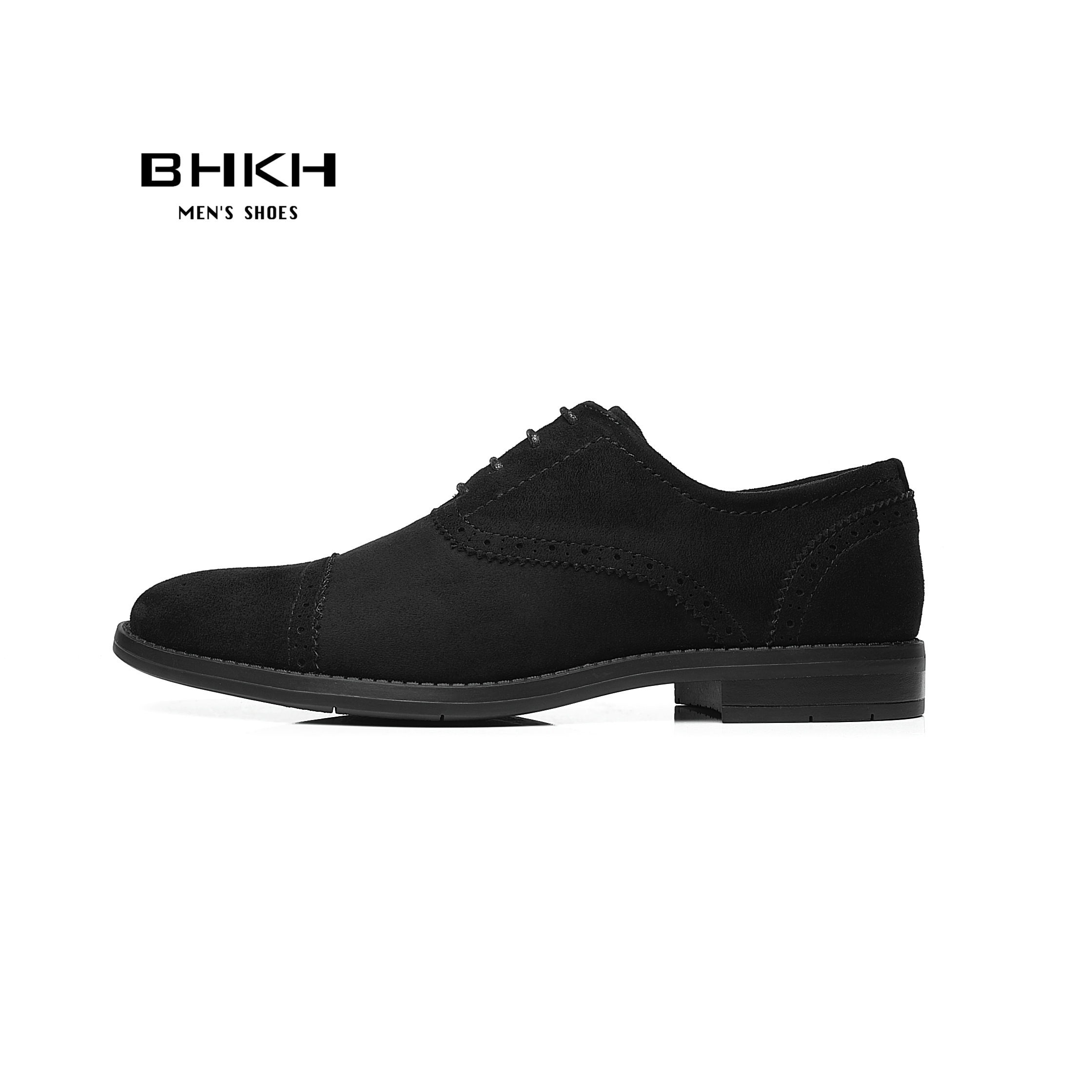 BHKH Men Dress Shoes  New Fash - Men'S Formal Wear For Office incelemesi ve fiyatı
