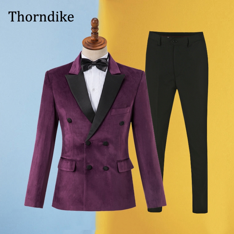 Gwenhwyfar Blue Suit Men 2025  - Men'S Formal Wear For Office incelemesi ve fiyatı