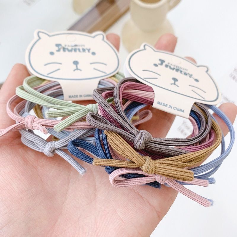 6-Pack Korean Simple Butterfly - Tie Bar Clip incelemesi ve fiyatı