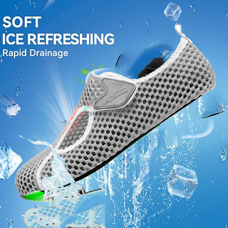Wide Version Outdoor Water Sho - Sock Garter Men incelemesi ve fiyatı