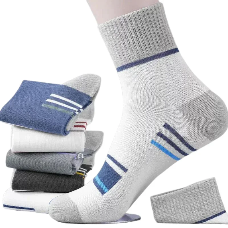 2Pair Premium 100% Cotton Men  - Sock Garter Men incelemesi ve fiyatı