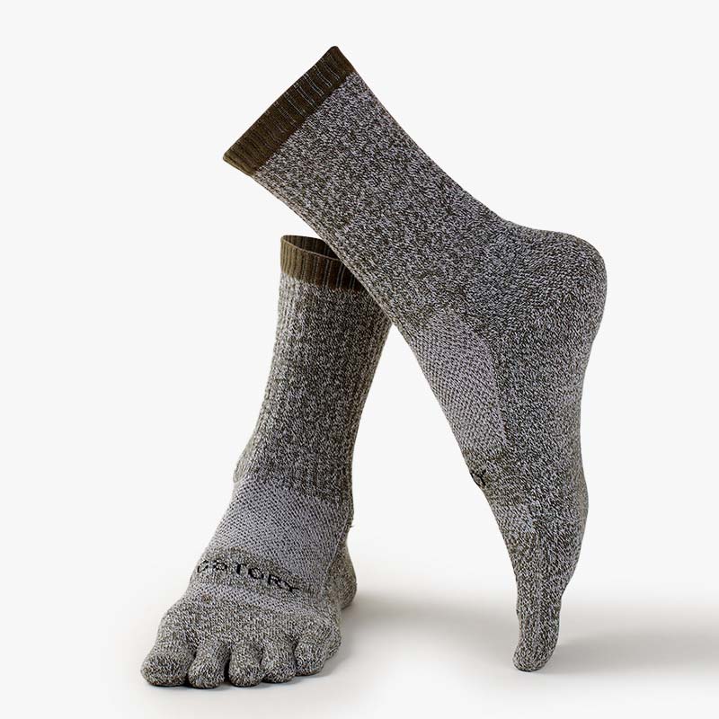Merino Wool Five Finger Sports - Sock Garter Men incelemesi ve fiyatı