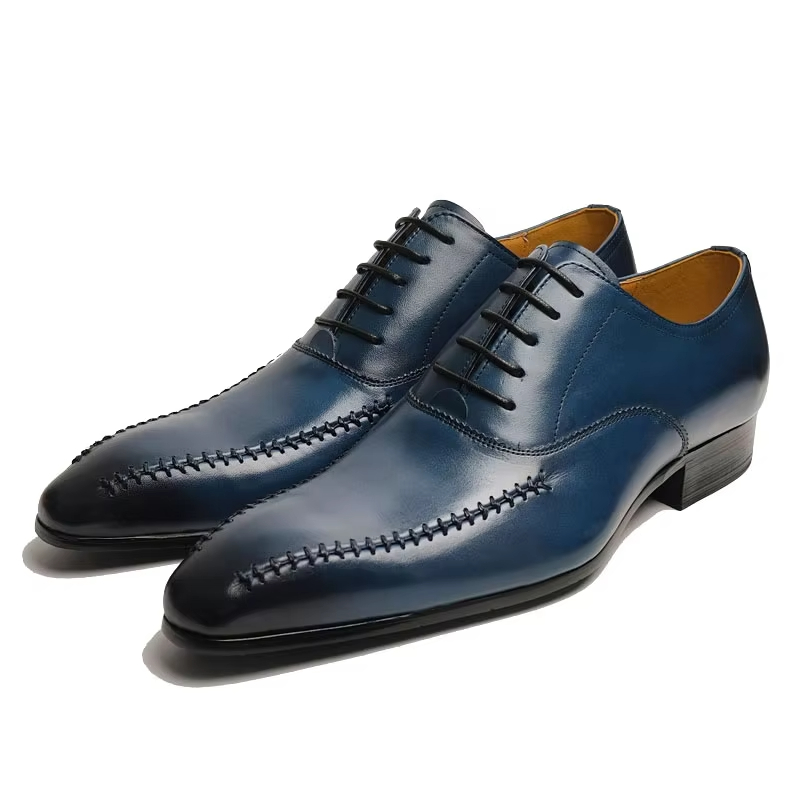 High-end luxury Men's Genuine  - Men'S Formal Wear For Office incelemesi ve fiyatı