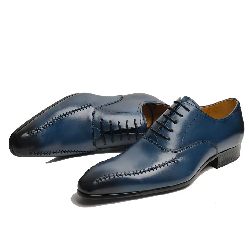 High-end luxury Men's Genuine  - Men'S Formal Wear For Office incelemesi ve fiyatı