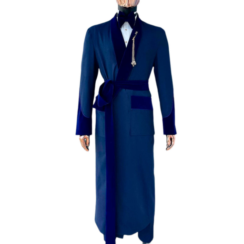 Tailor Made Royal Blue Men Sui - Men Formal Wear With Blazer incelemesi ve fiyatı