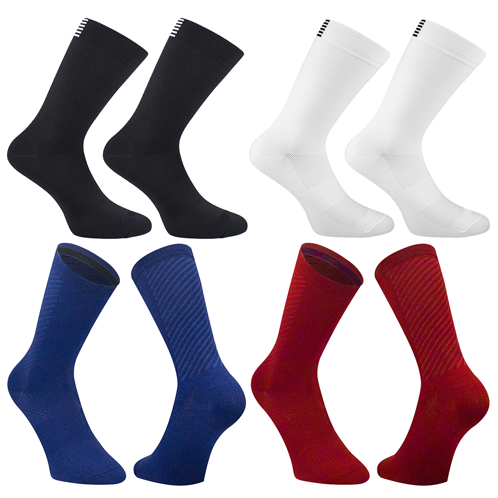 20 Colors MTB Bike Socks Comfo - Sock Garter Men incelemesi ve fiyatı